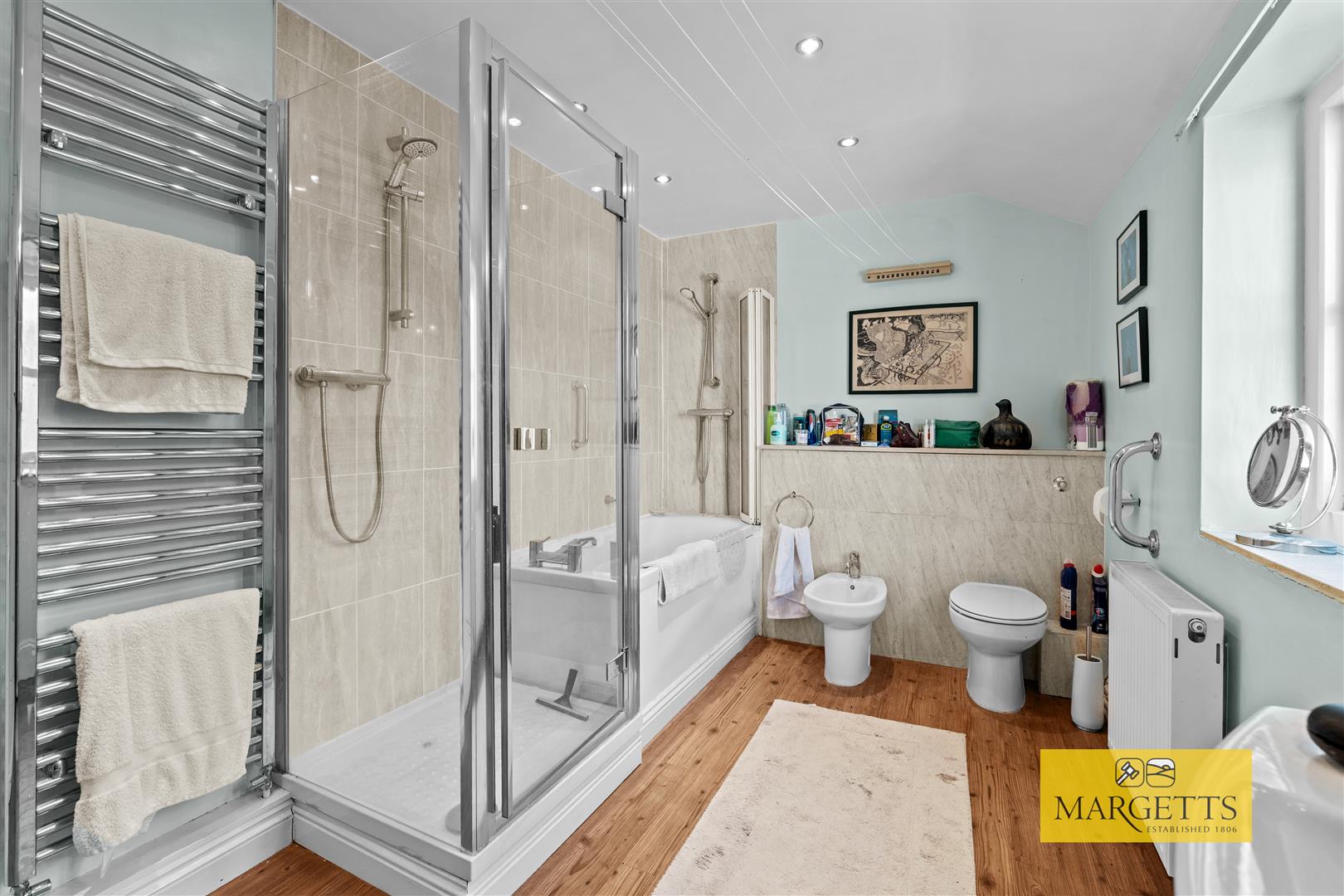 Eastgate House, Castle Lane, Warwick 22